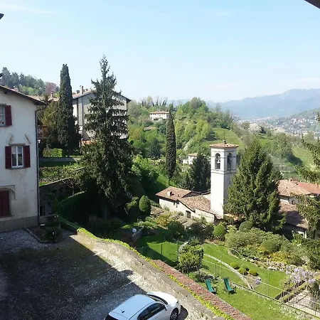 Bed and Breakfast Alta