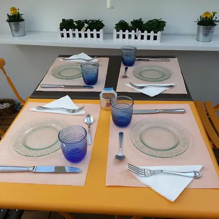 Bed and Breakfast Alta Μπέργκαμο