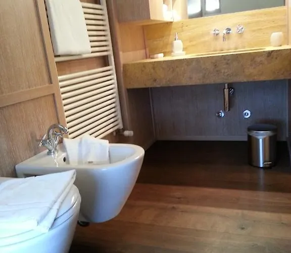 Bed and Breakfast Alta 3*