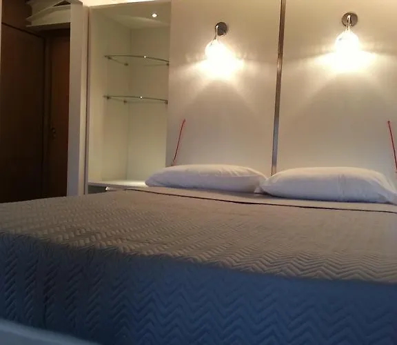 Bed and Breakfast Alta Μπέργκαμο