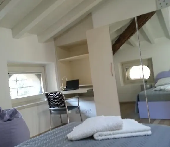 Bed and Breakfast Alta 3*