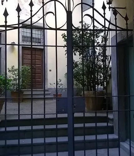 Bed and Breakfast Alta 3*