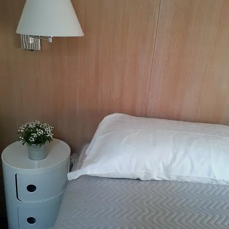 Alta 3* Бергамо