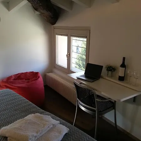 Bed and breakfast Alta