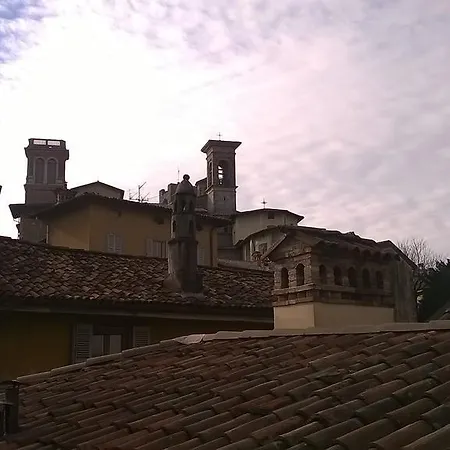 Bed & Breakfast Alta