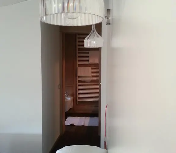 Alta Bed & Breakfast Bergamo