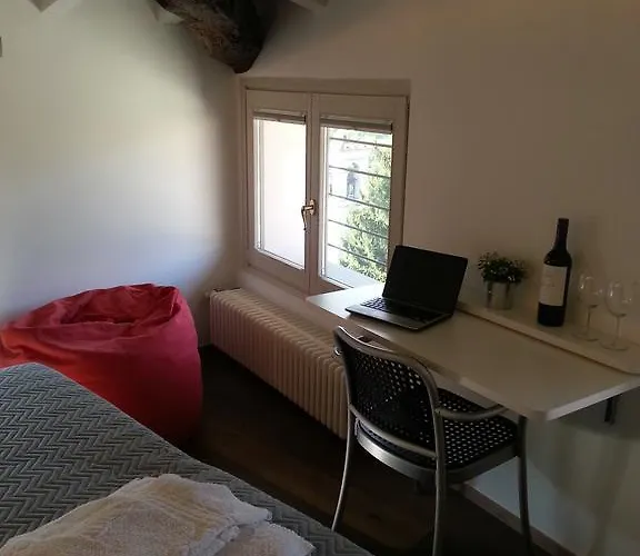 Bed & Breakfast Alta