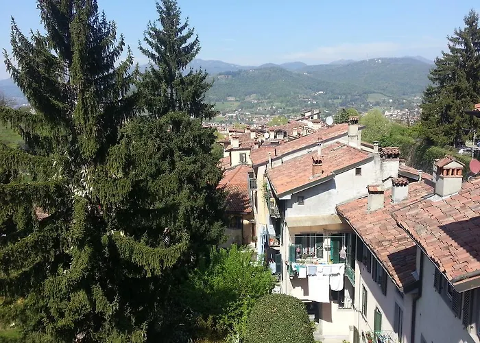 Alta Bed & Breakfast 3*