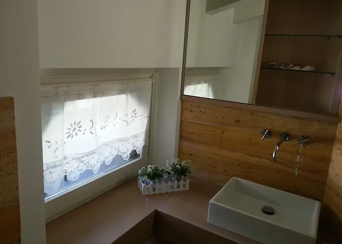 Bed & Breakfast Alta Bergamo