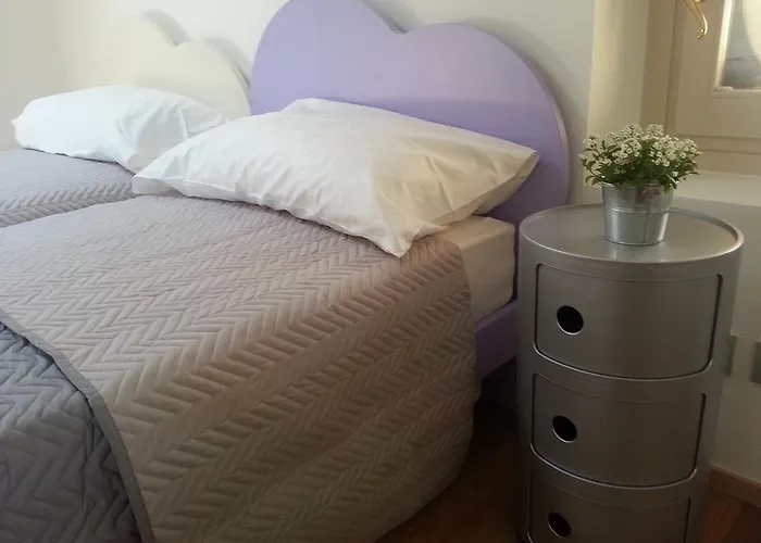 Bed & Breakfast Alta