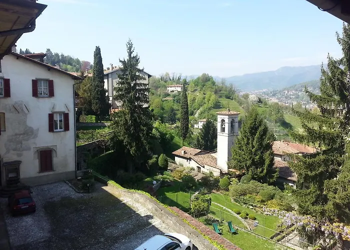 Bed & Breakfast Alta