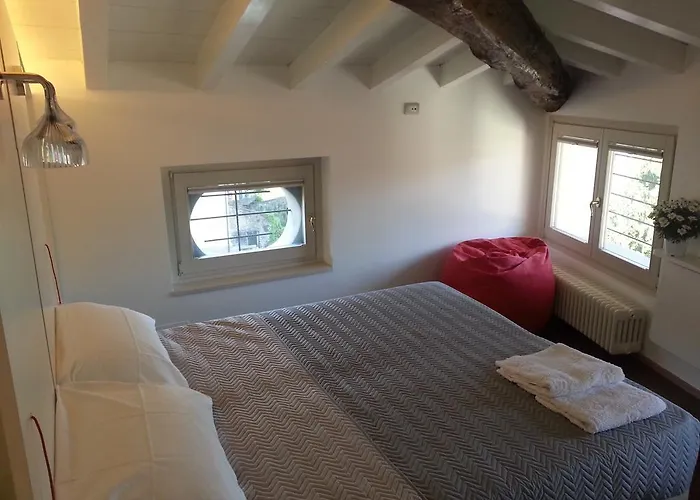 Alta Bed & Breakfast Bergamo