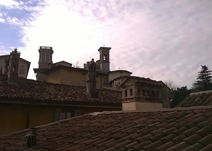 Bed & Breakfast Alta