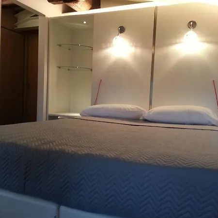 Oda ve Kahvaltı Alta Bergamo