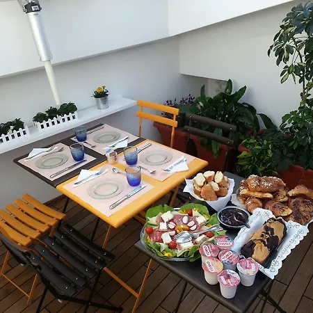 Alta Oda ve Kahvaltı