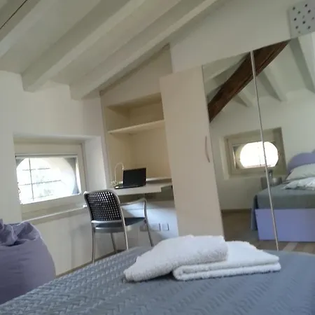 Bed & Breakfast Alta 3*