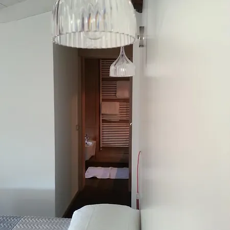 Alta Bed & Breakfast Bergamo