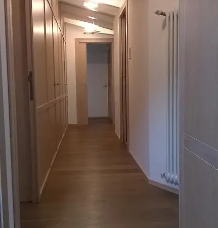 Oda ve Kahvaltı Alta Bergamo