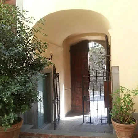 Alta 3* Bergamo