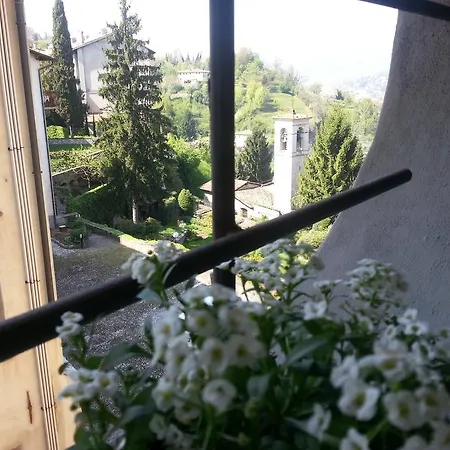 Alta Oda ve Kahvaltı