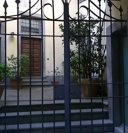 Bed & Breakfast Alta 3*