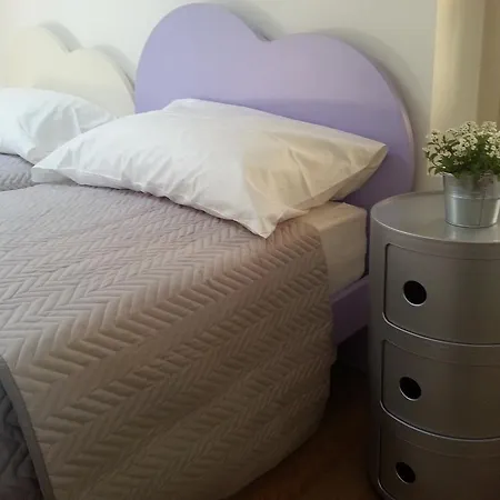 Bed & Breakfast Alta