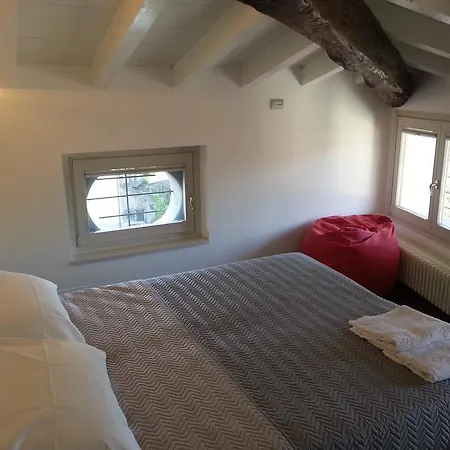 Alta Bed & Breakfast Bergamo